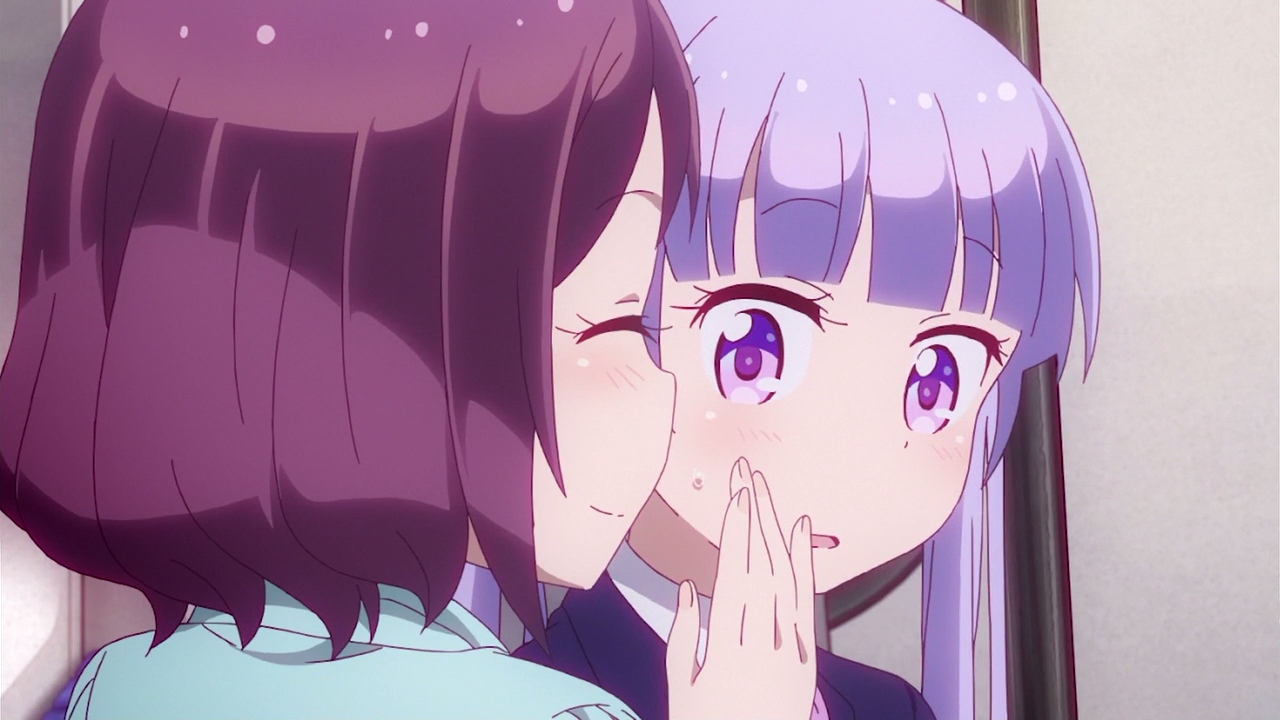 New Game! (Dakara Subs, DeSubstanciao, Unmei no Chikara)